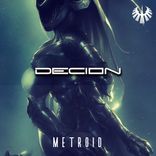 Artwork for "Metroid"
