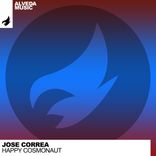 Artwork for "Happy Cosmonaut"