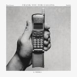 Artwork voor "Thank You for Calling"