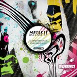 Artwork für "Wasted EP"