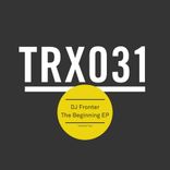 Artwork for "The Beginning EP"