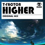 Portada para "Higher"