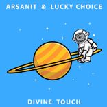 Artwork for "Divine Touch"