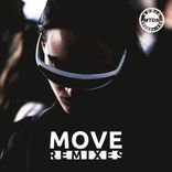 Artwork for "Move Remixes"