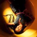 Portada para "Running"