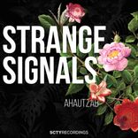 Artwork for "Strange Signals"