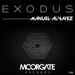 Artwork for "Exodus"