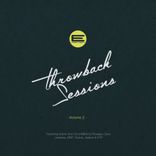Artwork for "Throwback Sessions Volume 2"