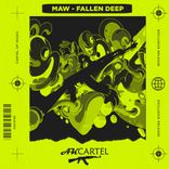 Artwork for "Fallen Deep"