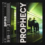 Artwork for "Prophecy"