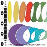Artwork for "Wagwan (Divorce From New York Remix)"