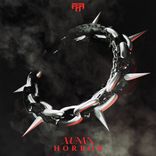 Artwork for "HORROR EP"