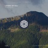Artwork for "Layers of You"