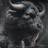 Artwork for "Transcendence"