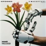 Artwork for "Cattleya Trianae"