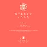 Artwork voor "Hello"