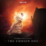 Artwork für "The Chosen One"