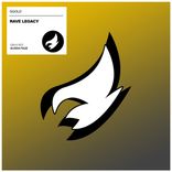 Portada para "Rave Legacy"