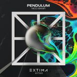 Artwork voor "Pendulum"