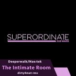 Portada para "The Intimate Room"
