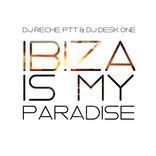 Ibiza Is My Paradise