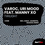 Artwork for "Twilight"