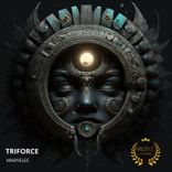 Artwork for "Triforce"