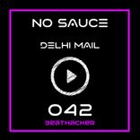 Artwork für "Delhi Mail"