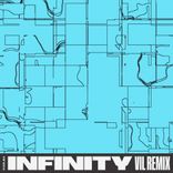 Artwork for "INFINITY (Vil Remix)"