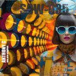 Artwork for "You Are a Fighter"