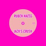 Portada para "Jack's Crush"
