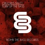Artwork for "Turn Up The Bass"