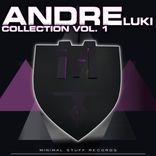 Artwork für "Andre Luki Collection Vol. 1"