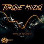 Portada para "King of Rotation, Pt. 5"