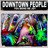 Artwork for "You Bring Me Joy"