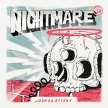 Artwork for "Nightmare EP"