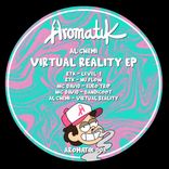 Artwork for "Virtual Reality EP"