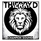 Portada para "CHAMPION SOUND"