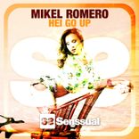 Artwork for "Hei Go Up"