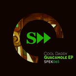 Artwork for "Guacamole EP"