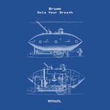 Artwork voor "Hold Your Breath"
