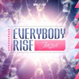 Artwork für "Everybody Rise"