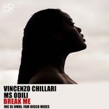 Artwork for "Break Me"