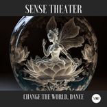 Artwork for "Change the World, Dance"