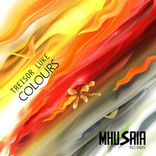 Artwork for "Colours"