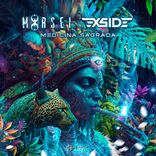 Artwork für "Medicina Sagrada"