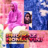 Artwork for "Noma Yini"