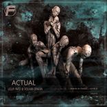 Portada para "Actual"