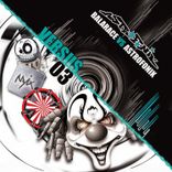 Artwork für "Versus 03"