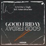 Artwork for "Good Friday"